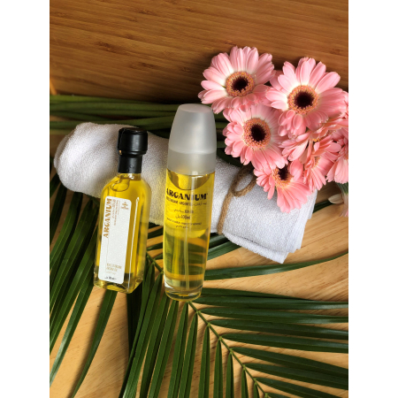 Arganium Bio Argan&ouml;l-Kosmetik Zerst&auml;uber 100ml