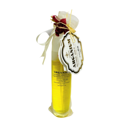 Arganium Bio Argan&ouml;l-Kosmetik Zerst&auml;uber 100ml