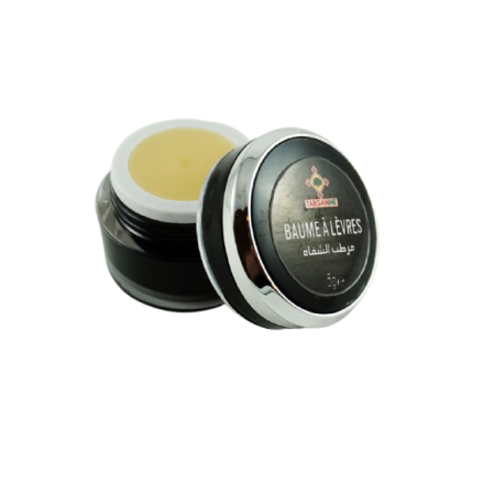 Bio Argan&ouml;l Lippenbalsam