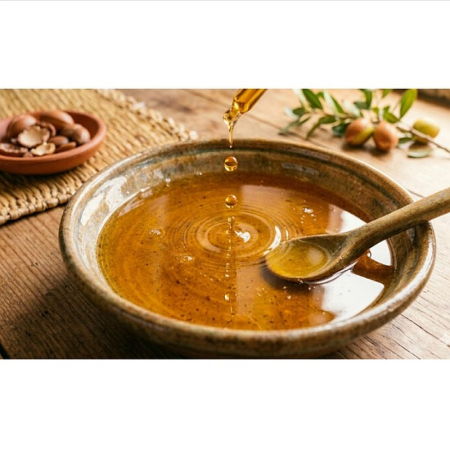 BIO Argan Speise&ouml;l 5 Liter