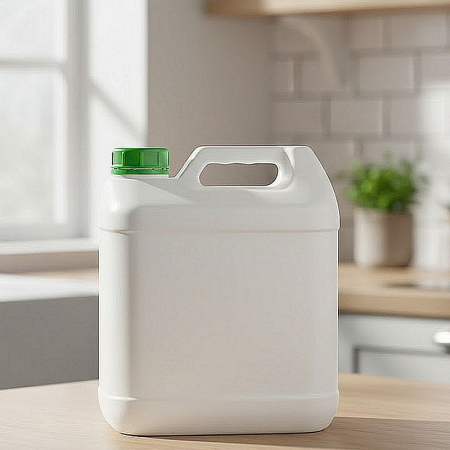 BIO Argan Speise&ouml;l 5 Liter