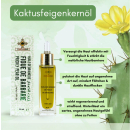 Bio Kaktusfeigenkernöl 15 ml mit Pipette