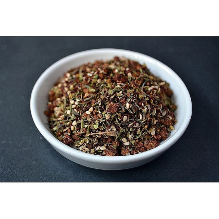 Zatar- Gew&uuml;rzmischung 70 g
