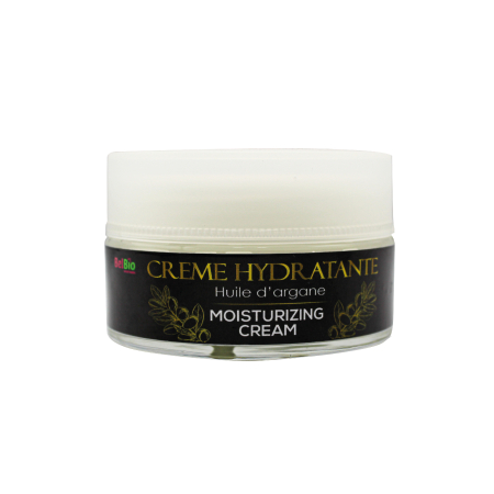 Argan&ouml;l Anti-Aging Feuchtigkeitscreme 100ml