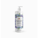 Shampoo gegen Haarausfall – Natürliche Pflege mit Arganöl & Rosmarin (200ml)