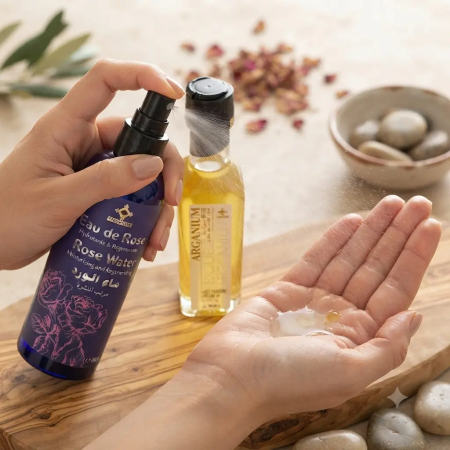 Skinimalism-Set: 2-teilige Feuchtigkeits-Routine f&uuml;r...