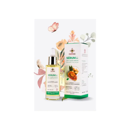 Premium Anti-Aging &amp; Glow-Duo: 2-teilige Wirkstoffpflege