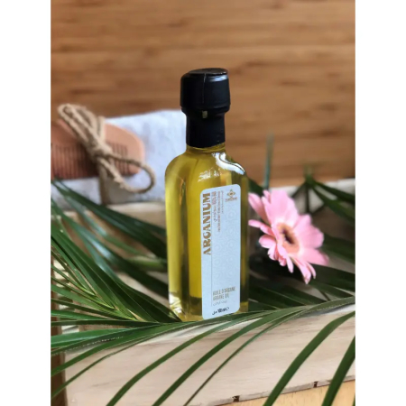 Hamam Ritual Set &ndash; 3-teiliges Wellness-Paket