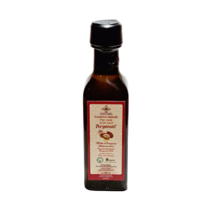 BIO Argan Speise&ouml;l 100 ml