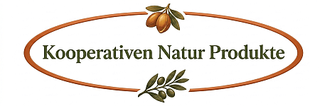 Logo Kooperativen Naturprodukte