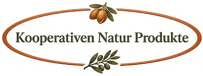 Kooperativen Naturprodukte